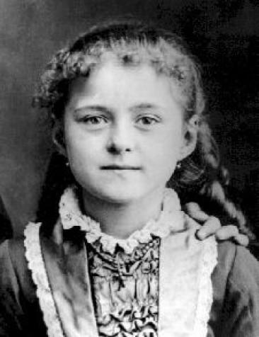 Little-Therese